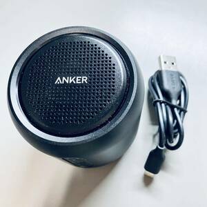 アンカーAnker サウンドコアmini 中古