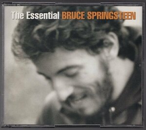 Bruce Springsteen / The Essential Bruce Springsteen / 3CD