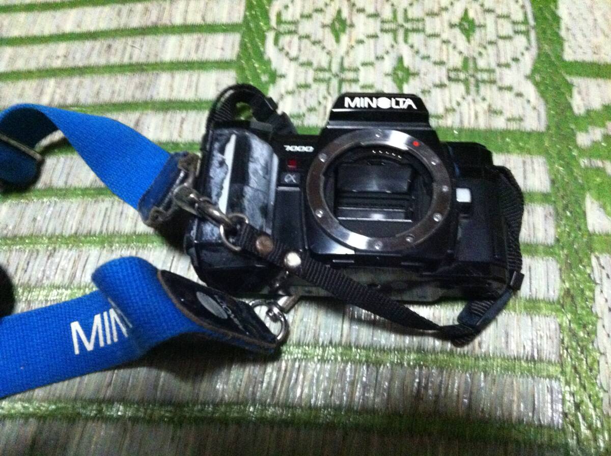 2025年最新】ミノルタ α7000 フィルム一眼レフカメラの商品一覧 2025年最新】ミノルタ α7000 フィルム一眼レフカメラの商品一覧
