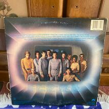 LPレコード★洋楽★STAR TREK THE MOTION PICTURE★レコード大量出品中★この機会に是非★まとめ買いがお得_画像5