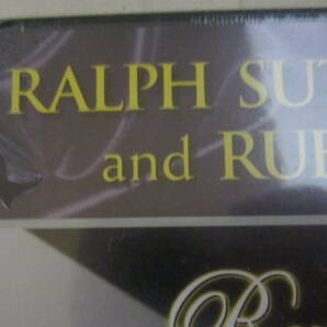 輸入盤DVD ラルフ・サットン&ルビー・ブラフ/Ralph Sutton and Ruby Braff Remember 未開封の画像2