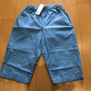 新品ステテコ150cm男の子用 ユニクロ