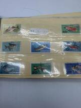 外国切手　コレクション 中国人民郵政 バラ 中国切手　ブックまとめて　写真以外にも多数ページあり_画像2