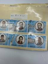 外国切手　コレクション 中国人民郵政 バラ 中国切手　ブックまとめて　写真以外にも多数ページあり_画像6