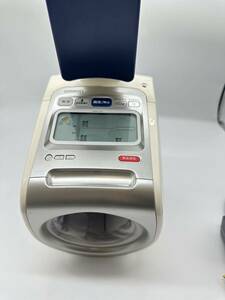 自動血圧計 HEM-1020 スポットアーム