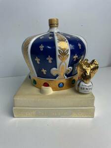 【未開封】SEMPE Couronne Imperiale 　サンペクラウンインペリアル　王冠　アルマニャック　ブランデー　古酒　750ｍｌ
