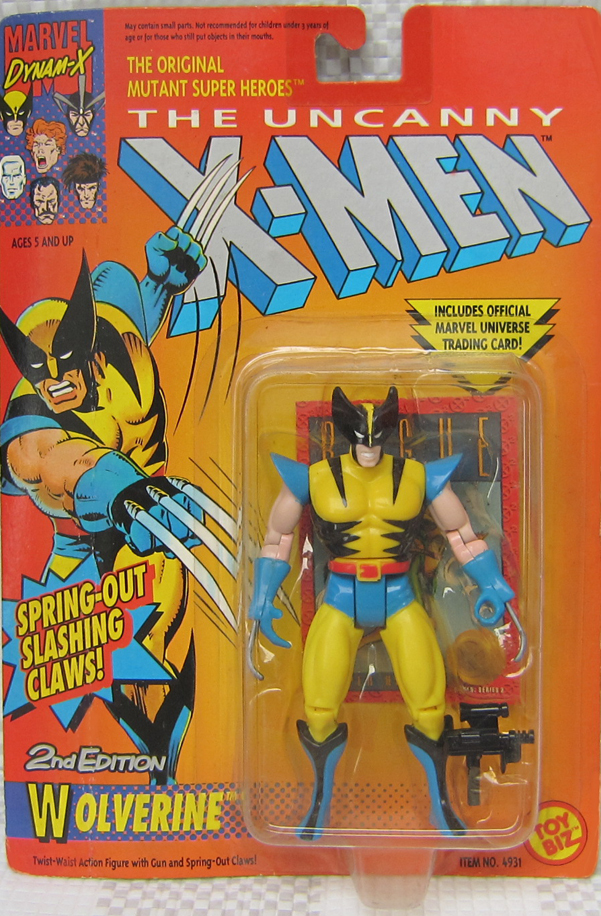 Yahoo!オークション -「X-MEN フィギュア」の落札相場・落札価格 Yahoo!オークション -「X-MEN フィギュア」の落札相場・落札価格