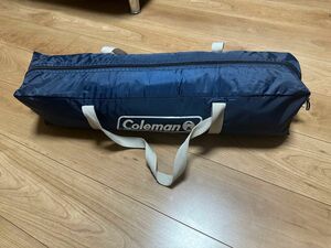 【未使用新品】コールマン Coleman スクリーンＩＧシェード テント キャンプ アウトドア