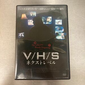 V/H/S ネクストレベル('13米) VHS ネクストレベル V/H/S 2 ホラーオムニバス映画