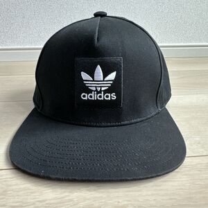 アディダス キャップ adidas 極美品