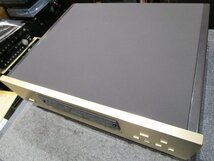 CDプレーヤー Accuphase：DP-500_画像6
