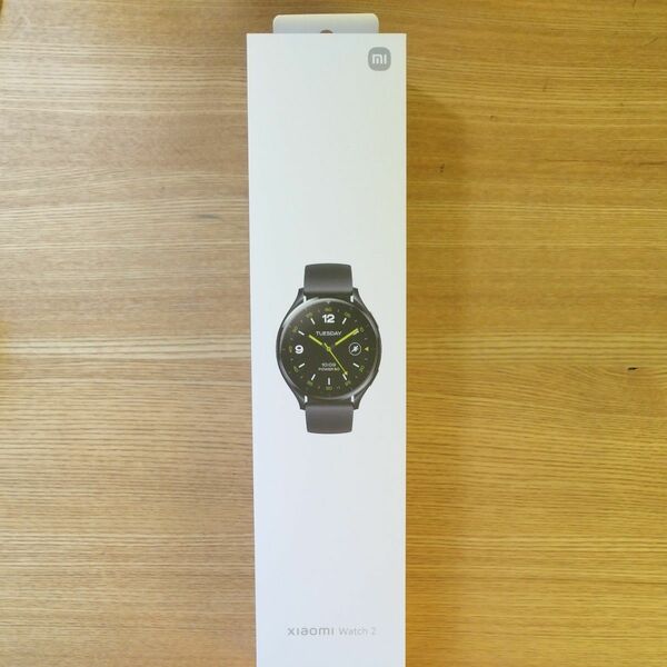 Xiaomi Watch 2