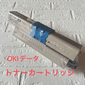 ★未開封★互換性 沖データ トナーカートリッジ(大) ブラック TC-C4AK2