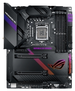 ASUS ROG MAXIMUS XI Code Intel Z390 LGA 1151 DDR4 ATX Motherboard