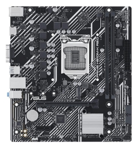 ASUS PRIME H510M-K R2.0 Socket LGA1200 DDR4 Motherboard