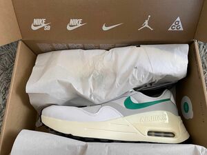 新品未使用 ナイキ エア マックス エクシー W AIR MAX 日本国内正規品 28.5cm Nike