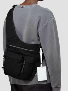  new goods Maison Margiela mezzo n Margiela 11 1CON Cross body bag belt bag shoulder bag 