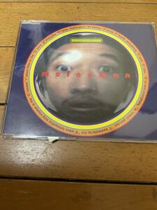 melonman メロンマン『HYPER GUTS DISCO』CD 