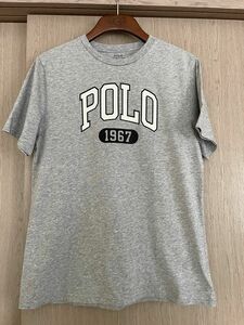 未使用品 POLO RALPH LAUREN Tシャツ
