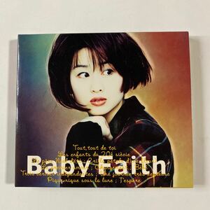 渡辺美里 1CD「Baby Faith」