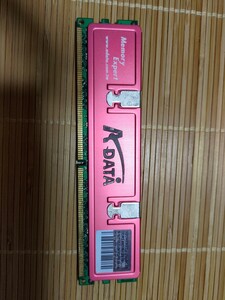 メモリ　M2OHY5G3I4473LBC5Z　HYQPE1A16　DDR2 667（5）1GX16 メモリ デスクトップ用 ジャンク扱い