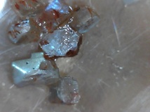 国産鉱物　富山県　上田　月長石　ムーンストーン　単結晶　セット　定型外発送_画像8