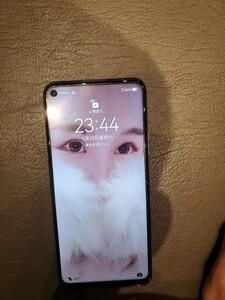 HUAWEI P40 lite 5G　128GB　シム　フリー美品