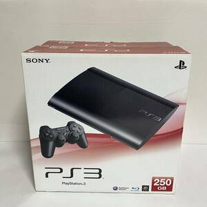 SONY PlayStation3 外箱 2個セット 内箱あり プレイステイション3 プレステ3 CECH-4000B CECH-4200B