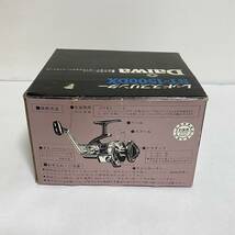 Daiwa レッドスプリンター ST-1500DX スピニングリール 現状品_画像10