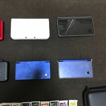 ニンテンドー 3DSLL DSi New3DSLL 他_画像3