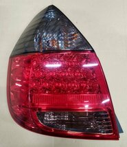 【同梱不可】 ホンダ フィット GD4 純正 LED テールランプ ICHIKOH 4995　HONDA FIT テールライト_画像5