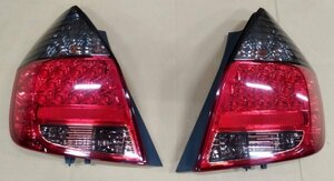 【同梱不可】 ホンダ フィット GD4 純正 LED テールランプ ICHIKOH 4995　HONDA FIT テールライト