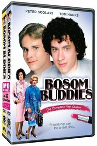 【中古】Bosom Buddies: Complete Series [DVD] [Import]