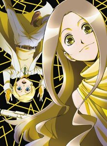 【中古】ファイ・ブレイン ～神のパズル Ｖｏｌ．5　【通常版】 [Blu-ray]