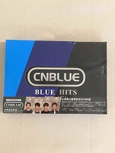 【中古】CNBLUE超級精選(全17首) (CD + DVD) (台湾独占豪華影音盤)