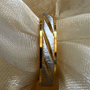 8号 リング 指輪