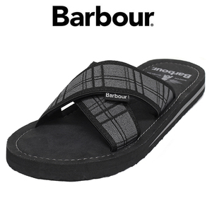 バブアー Barbour サンダル 靴 サイズ 8 MBS0017TN18 新品