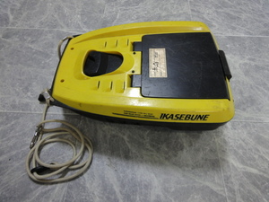 *OLYMPIC Olympic .. boat SP-20 yellow use item *
