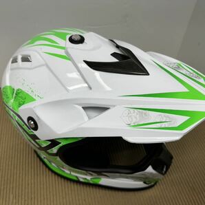 モトクロス オフロード タイプヘルメット オブジェ用 Beon の画像3