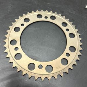 AFAM rear sprocket 520-43 11618-43 CBR1000RR VTR1000SP CBR954RR CBR929R CBR900RR sprocket 