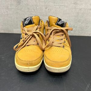 バンズスニーカー VANS ロー シューズ 26cm