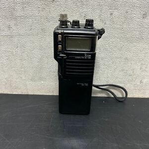 ICOM アイコム IC-3s トランシーバー BP-90 無線機 アマチュア無線機 ハンディ　現状品　動作未確認