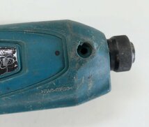 ☆makita マキタ 7.2V 充電式ペンインパクトドライバ【TD021DS】USED品☆_画像4