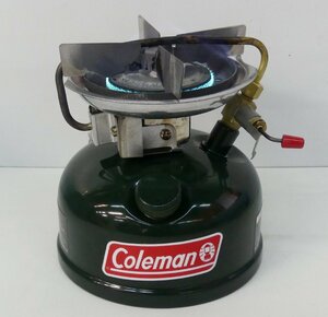 ☆ Coleman Coleman Одноконфорочная плита [508G454J] Сделано в декабре 21 б/у ☆