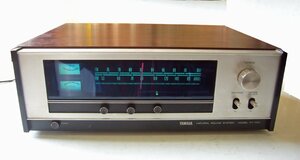 ☆YAMAHA ヤマハ AM/FMステレオチューナー【CT-700】USED品☆