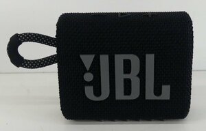 ☆美品!JBL Bluetooth ポータブルスピーカー GO3☆