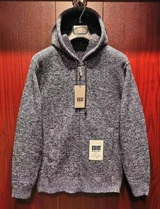  top class Portugal made * Italy * milano departure *BOLINI/bolini*bla Klein designer* protection against cold jumper / parka 54/XXXL size 