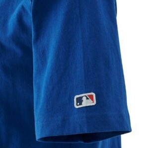 即決 MLB ロサンゼルス・ドジャース メンズTシャツ【5L】新品タグ付き 大谷翔平 山本由伸の画像2