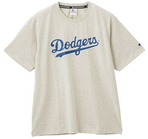 即決 MLB ロサンゼルス・ドジャース メンズTシャツ【3L】新品タグ付き 大谷翔平 山本由伸