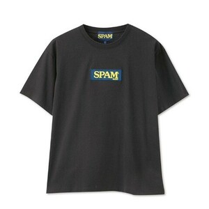 即決 SPAM スパム メンズTシャツ【M】新品タグ付き SPAM(R)Brand